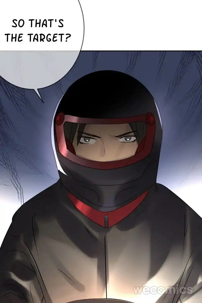 Legend Reboot Chapter 32 53